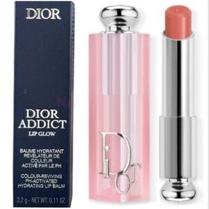 Dior Addict Lip Glow Lip Balm 012 Rosewood